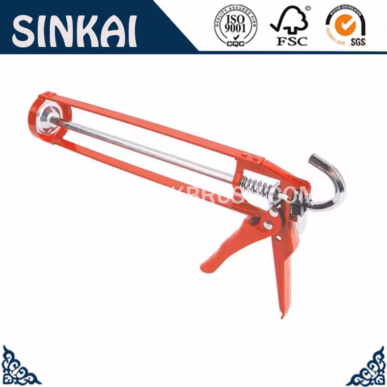 Best Cement Caulking Gun