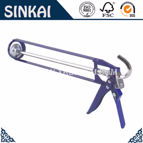 Best Cement Caulking Gun