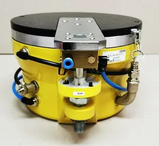 Factory price diaphragm Steel air spring isolator